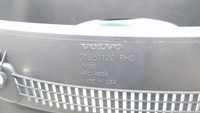 фото thumb №5, Volvo s60 iii v60 захист пластикова спідометра керма 31651120 31498499