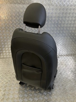 фото thumb №5, Сидіння праві перед mini clubman f54 cooper s