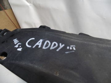 фото thumb №10, Vw caddy iii 3 pas переднє підсилювач радіатор вентилятор 1to121341 1 2.0