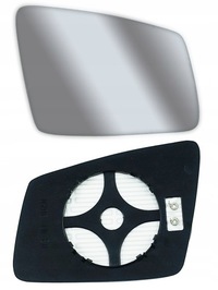 фото thumb №1, Mercedes cls c218 cl c216 вкладыш зеркало sf+g+p pr