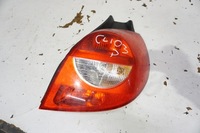 фото thumb №1, Лампа правый задняя renault clio 3