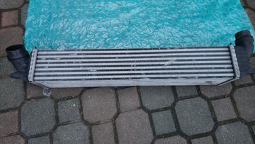 фото thumb №6, Интеркулер радиаторов воздуха renault laguna iii 14496-0001r 144960001r