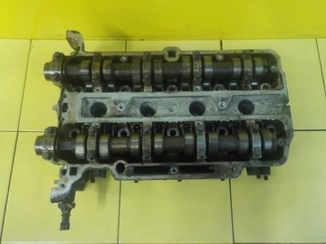 фото thumb №5, Corsa e 1.4 16v 17r 75km b14xej головка комплектна 55562229