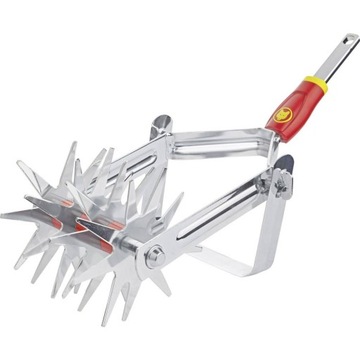 Культиватор DA-S Wolf Garten 71AAA006650