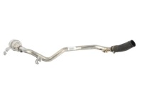 Заливная горловина топлива труба крышка mercedes benz w177 Цена, фото thumb