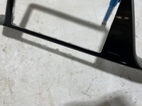 фото thumb №10, Chr c-hr рамка молдинг декоративна золота з рамка радіо