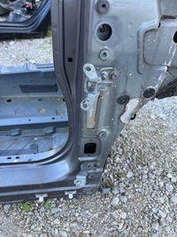 фото thumb №2, Renault talisman петли дверь левый-правый перед kpl