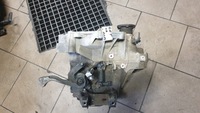 фото thumb №7, Коробка передач передач get 1.4b seat ibiza 02r