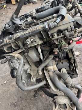 фото thumb №6, Audi a4 s4 b8 8k 2008 двигатель