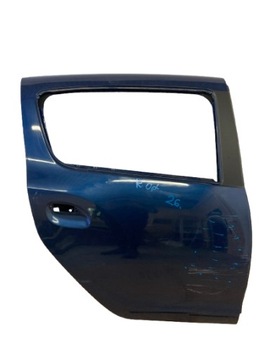 фото thumb №1, Dacia sandero stepway 2 двері праві задні оригінальний.