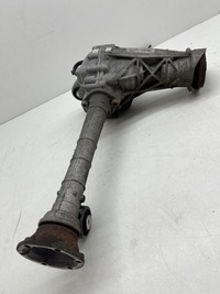 фото thumb №7, Audi q7 4l 4.2 tdi btr редуктор мост дифференциал дифференциал передний перед