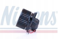 фото thumb №4, Nissens 87233 вентилятор внутрішній