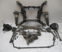 Купити Привідний вал задні audi q7 4l0 4.2 fsi v8, фото thumb