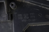 фото thumb №10, Vw touran i фара передня ліва перед європа 1t0941005e