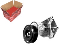 фото thumb №1, Натяжитель ремень многоручейковый ford fiesta iv puma