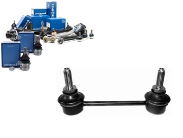 фото thumb №1, Стержень соединитель стабилизатора [lemforder]