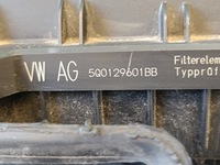 фото thumb №9, Skoda karoq 2020r 1,5 tsi 110kw корпус фільтра повітря 5q0129607aq