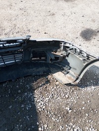 фото thumb №9, Бампер передний vw jetta la7w