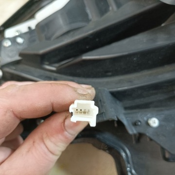 фото thumb №13, Mazda 3 iv 19- комплектная корпус лампы usa правая