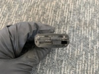 фото thumb №10, Ford mustang mach-e rwd 21r ключ pilot оригинал