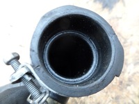 фото thumb №7, Труба турбины воздуха воздухозаборник toyota yaris 1.4 d4d corolla 1nd