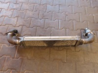 фото thumb №1, Alfa romeo giulietta 1.6 jtd интеркулер