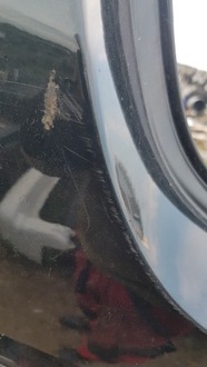 фото thumb №6, Бампер задня 4x pdc jaguar xf