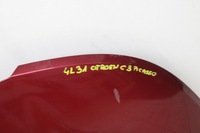 фото thumb №9, Citroen c3 picasso 08r- капот крышка двигателя kjc kjcc