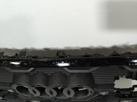 фото thumb №13, Audi q7 ii рестайлінг решітка радіатора решітка бампера 4m0853651bp