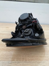 фото thumb №14, Лампа фара лівий перед kia cerato i + вкладиш - 921012f0