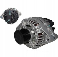 Купити Генератор jp group 1290104700, фото thumb