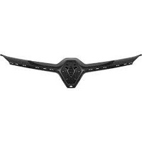 фото thumb №1, Накладка решётка renault clio v 19- с oworem na камера