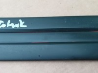 фото thumb №4, Молдинг крыла правый задняя jeep cherokee xj