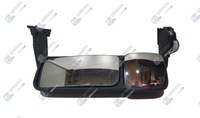 фото thumb №1, Дзеркало бічний mercedes actros mp4 a9608103316