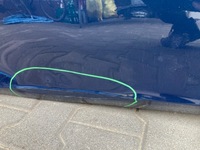 фото thumb №6, Двері праве передні vw id.3 id3 10a 10a831312a