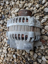 фото thumb №1, Генератор mazda a3tb4981