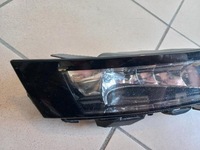 фото thumb №6, Фара противотуманный skoda оригинальный номер 5ja 941 700 d