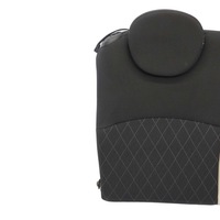 фото thumb №4, Mini cabrio r57 заднє сидіння спинка праве матеріал