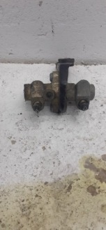 фото thumb №1, Land rover freelander i корректор усилитель торможения