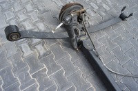 фото thumb №8, Transit mk8 підвішування задні балка ресора