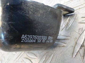 фото thumb №5, Viano vito 639 рестайлінг ролик середня двері бокових