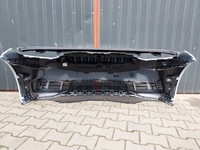 фото thumb №11, Vw id3 id.3 lift lci бампер перед передній pdc led камера kompletny