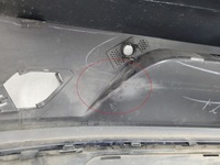 фото thumb №12, Бампер задняя задний volvo s90 ii r design гибрид lift 20-