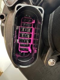 фото thumb №14, Porsche cayenne ii lift 14-18 7p5 nowa лампа full led левая 7p5941773k