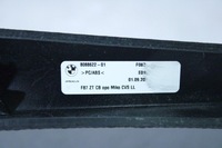 фото thumb №7, Bmw 2 f23 молдинг dekor панель контроллер idrive 8088622 5a14e67