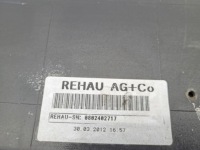 фото thumb №14, Бампер передний porsche panamera 970 przed liftem 2009-13