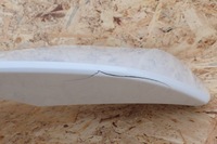 фото thumb №10, Mitsubishi eclipse cross спойлер спойлер крышки 6515a455