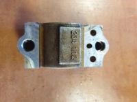 фото thumb №4, Підніжка вала розподільного валу bmw n62