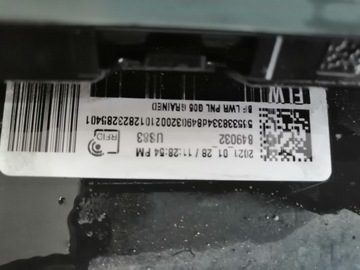 фото thumb №13, Bmw x5 g05 бампер переднее перед