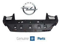 фото thumb №1, Opel combo e 2018- захист плита pod бампер підлога перед 9825323580 ÷